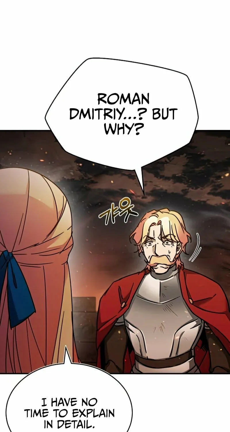 Read Descended from Divinity EN Manga Online
