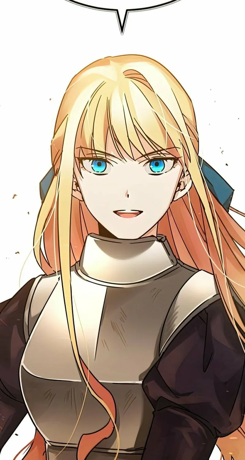 Read Descended from Divinity EN Manga Online