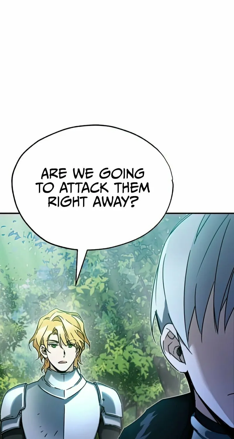 Read Descended from Divinity EN Manga Online