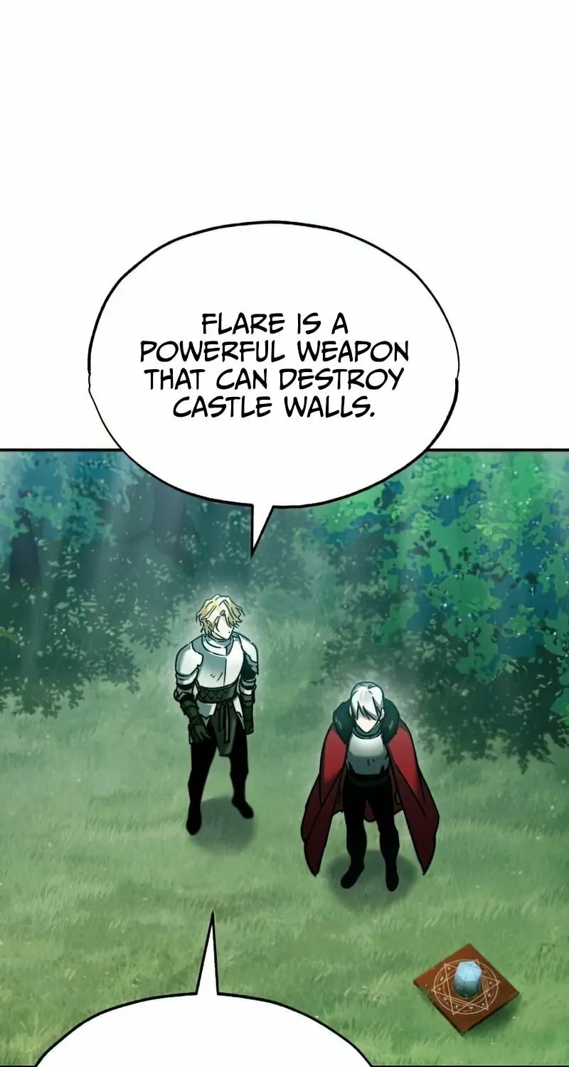Read Descended from Divinity EN Manga Online