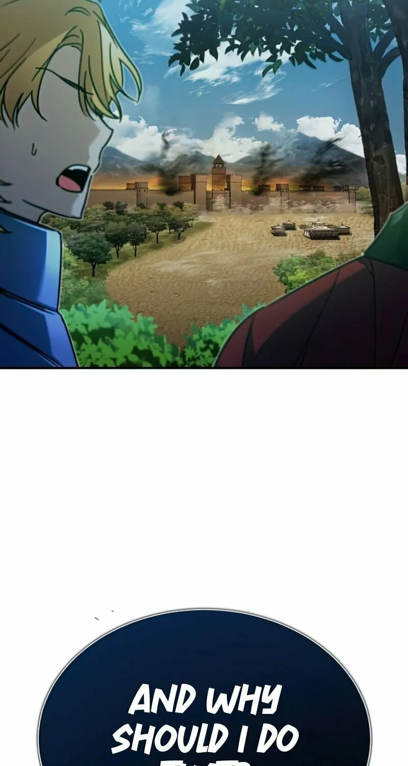 Read Descended from Divinity EN Manga Online