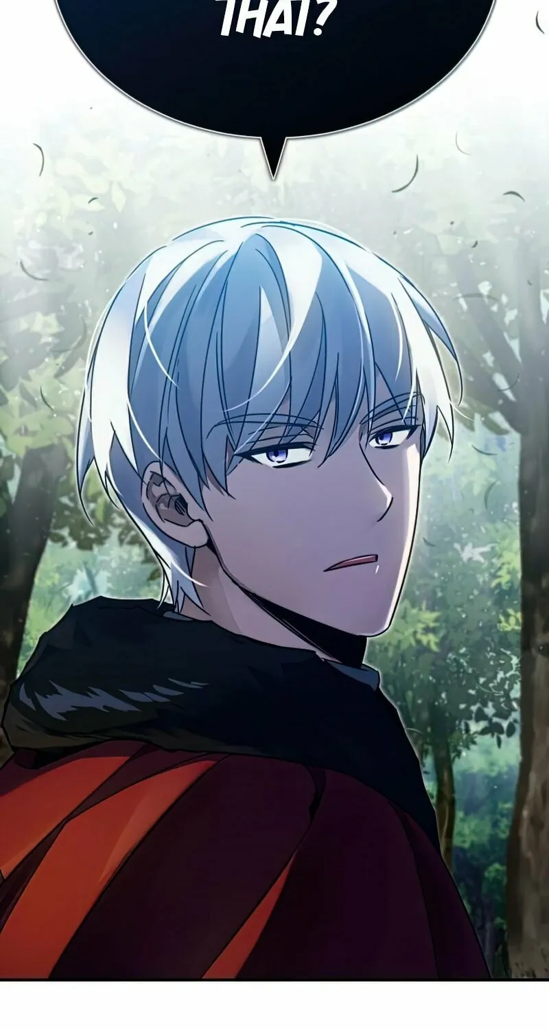 Read Descended from Divinity EN Manga Online