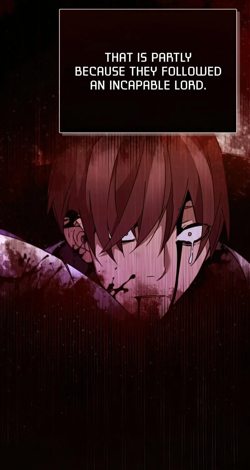 Read Descended from Divinity EN Manga Online