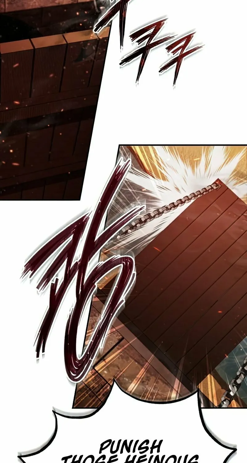 Read Descended from Divinity EN Manga Online