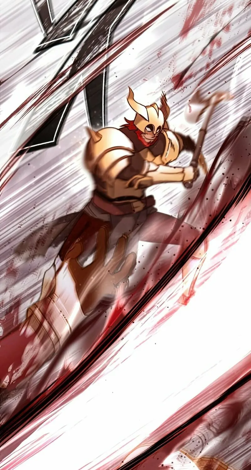 Read Descended from Divinity EN Manga Online