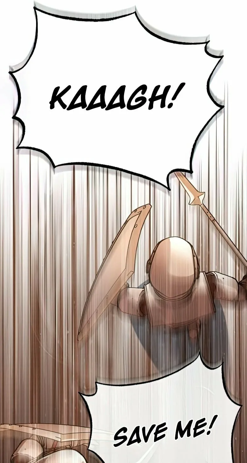 Read Descended from Divinity EN Manga Online