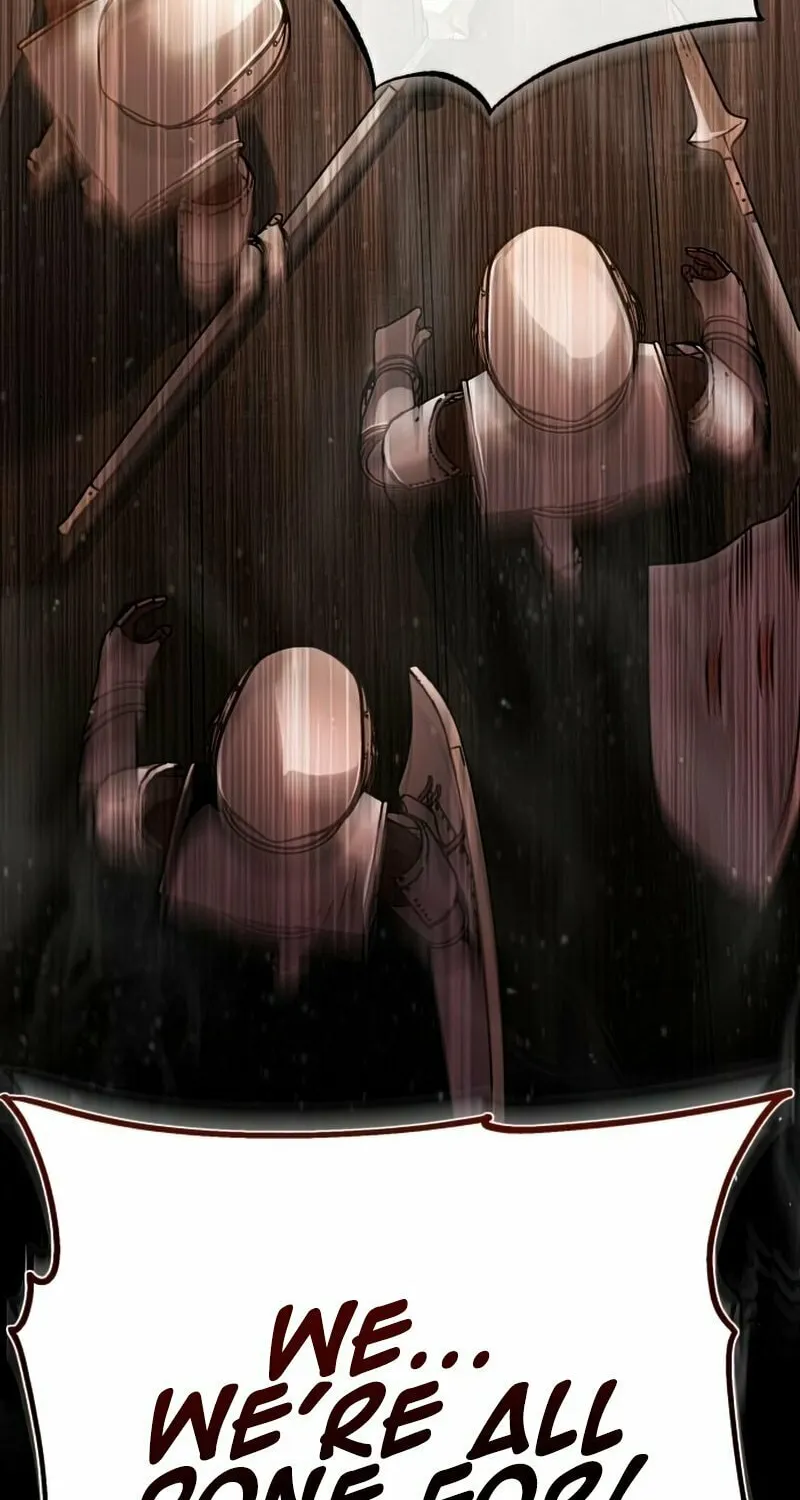 Read Descended from Divinity EN Manga Online