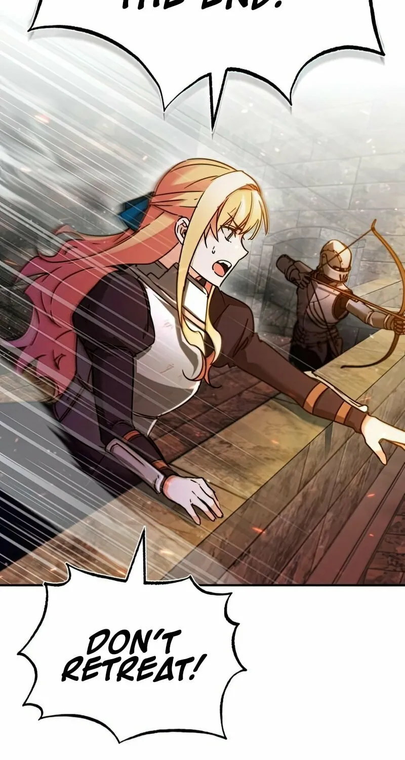 Read Descended from Divinity EN Manga Online