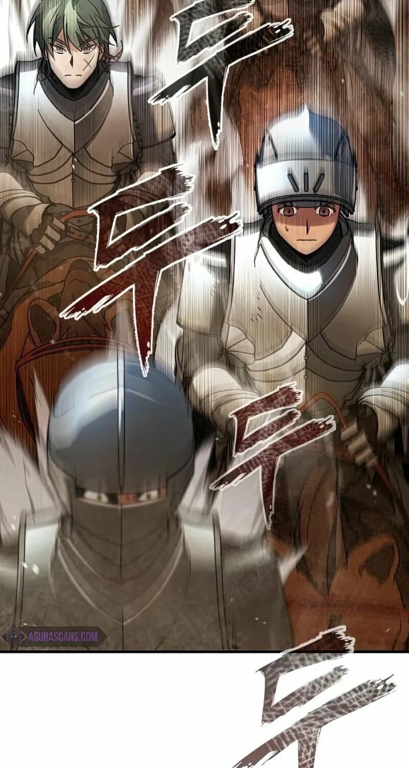 Read Descended from Divinity EN Manga Online