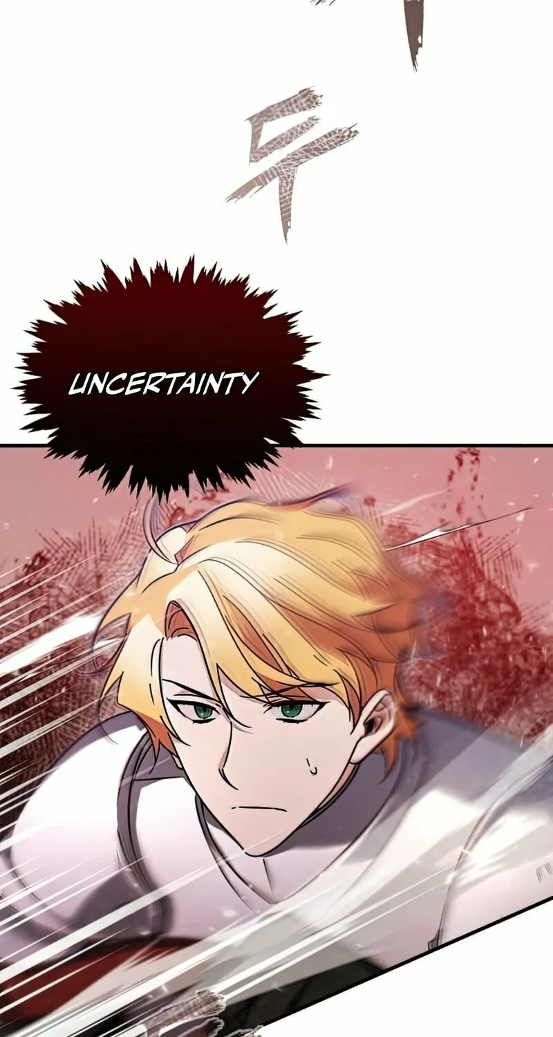 Read Descended from Divinity EN Manga Online