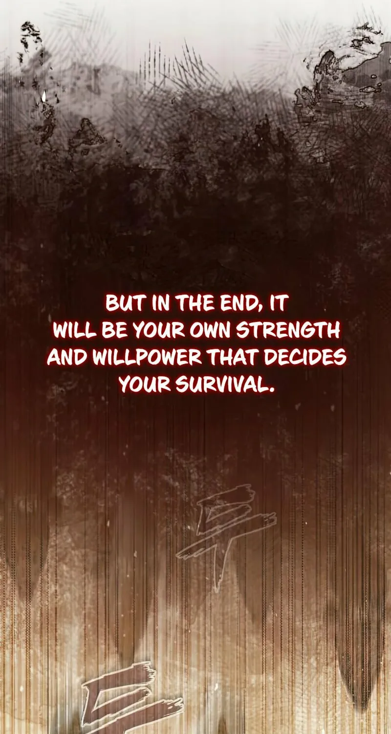 Read Descended from Divinity EN Manga Online