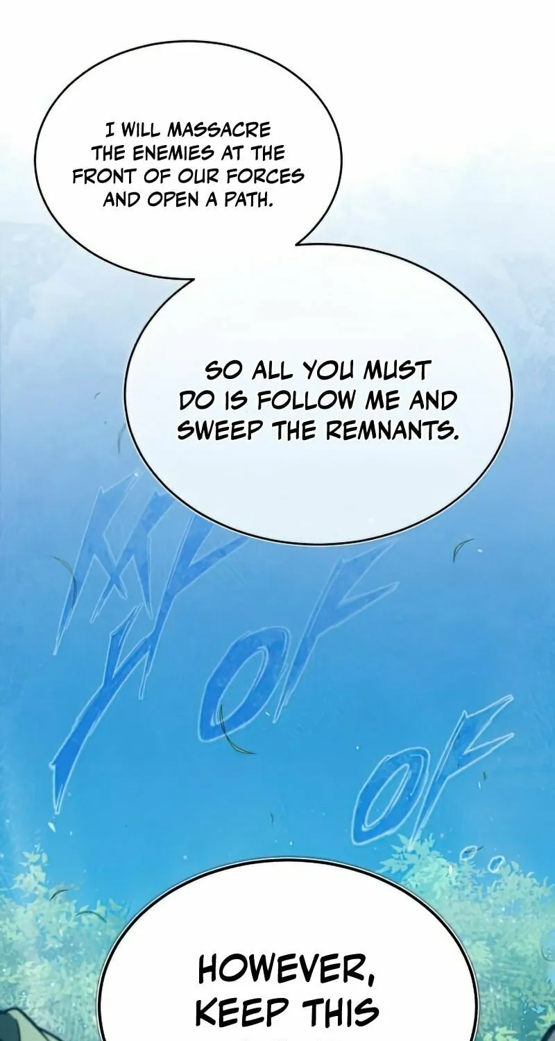 Read Descended from Divinity EN Manga Online