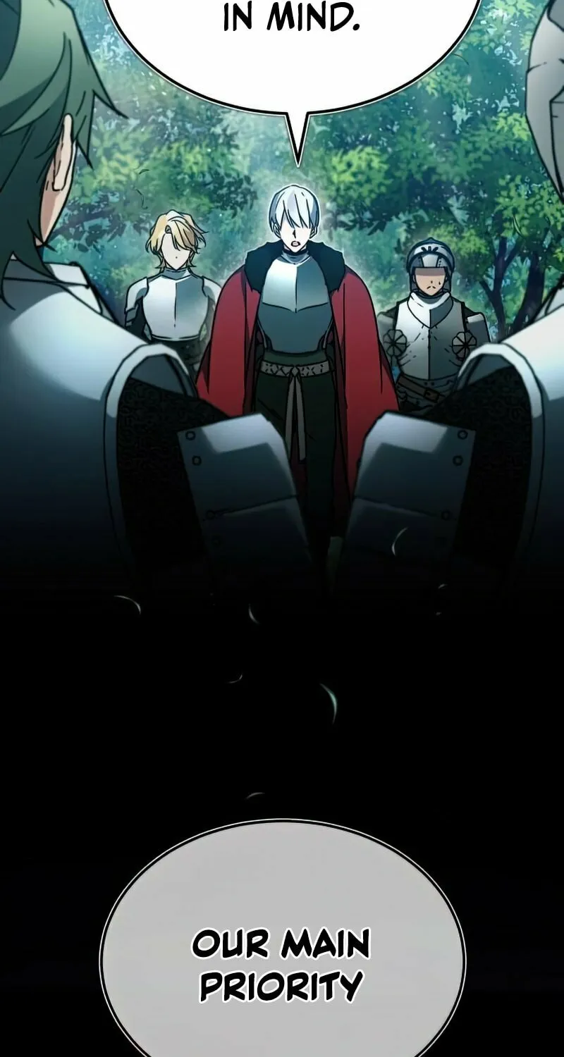 Read Descended from Divinity EN Manga Online