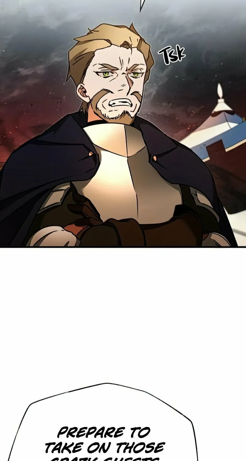 Read Descended from Divinity EN Manga Online