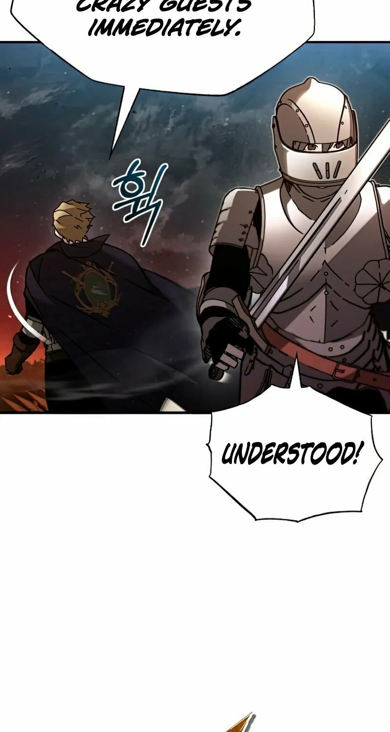 Read Descended from Divinity EN Manga Online