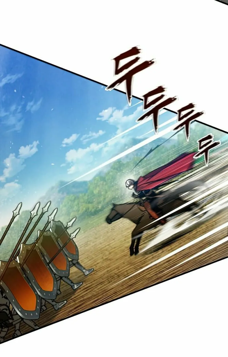 Read Descended from Divinity EN Manga Online