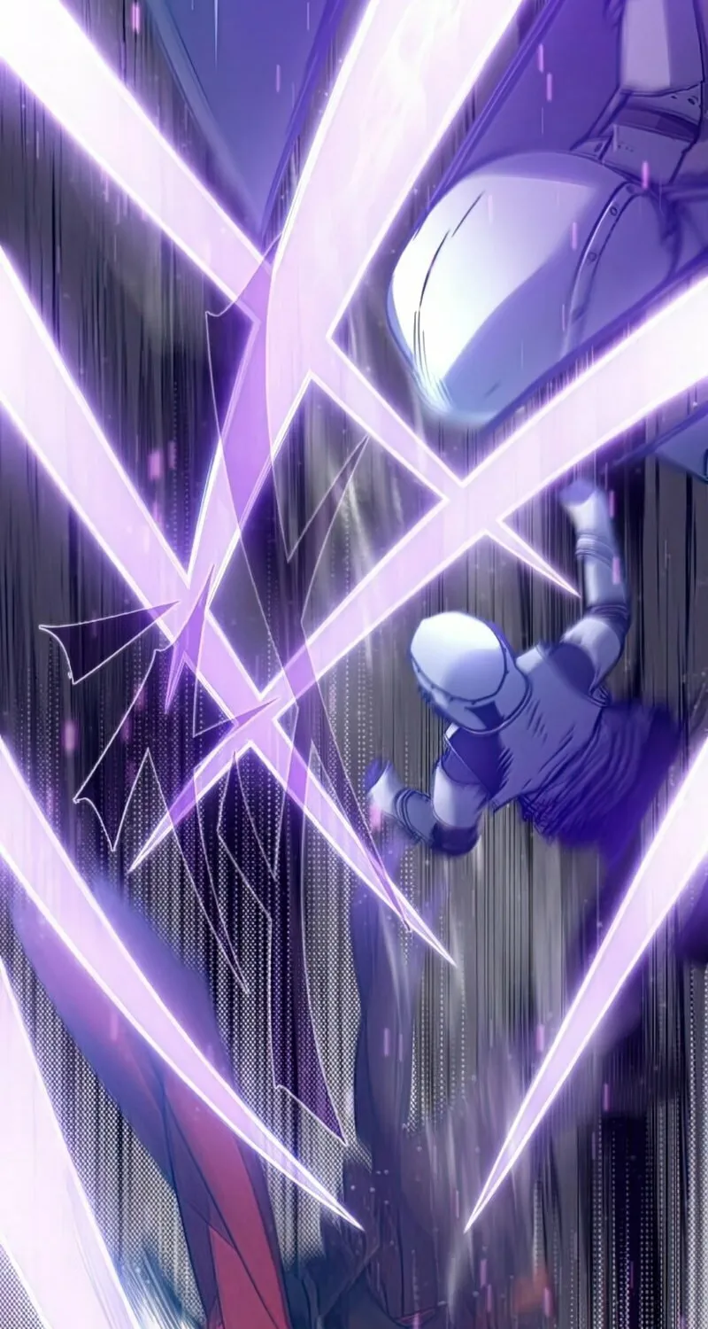 Read Descended from Divinity EN Manga Online