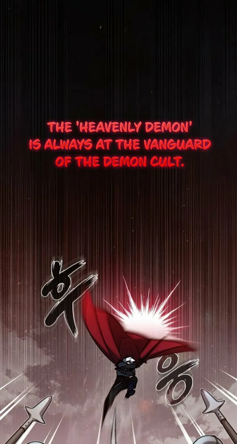 Read Descended from Divinity EN Manga Online