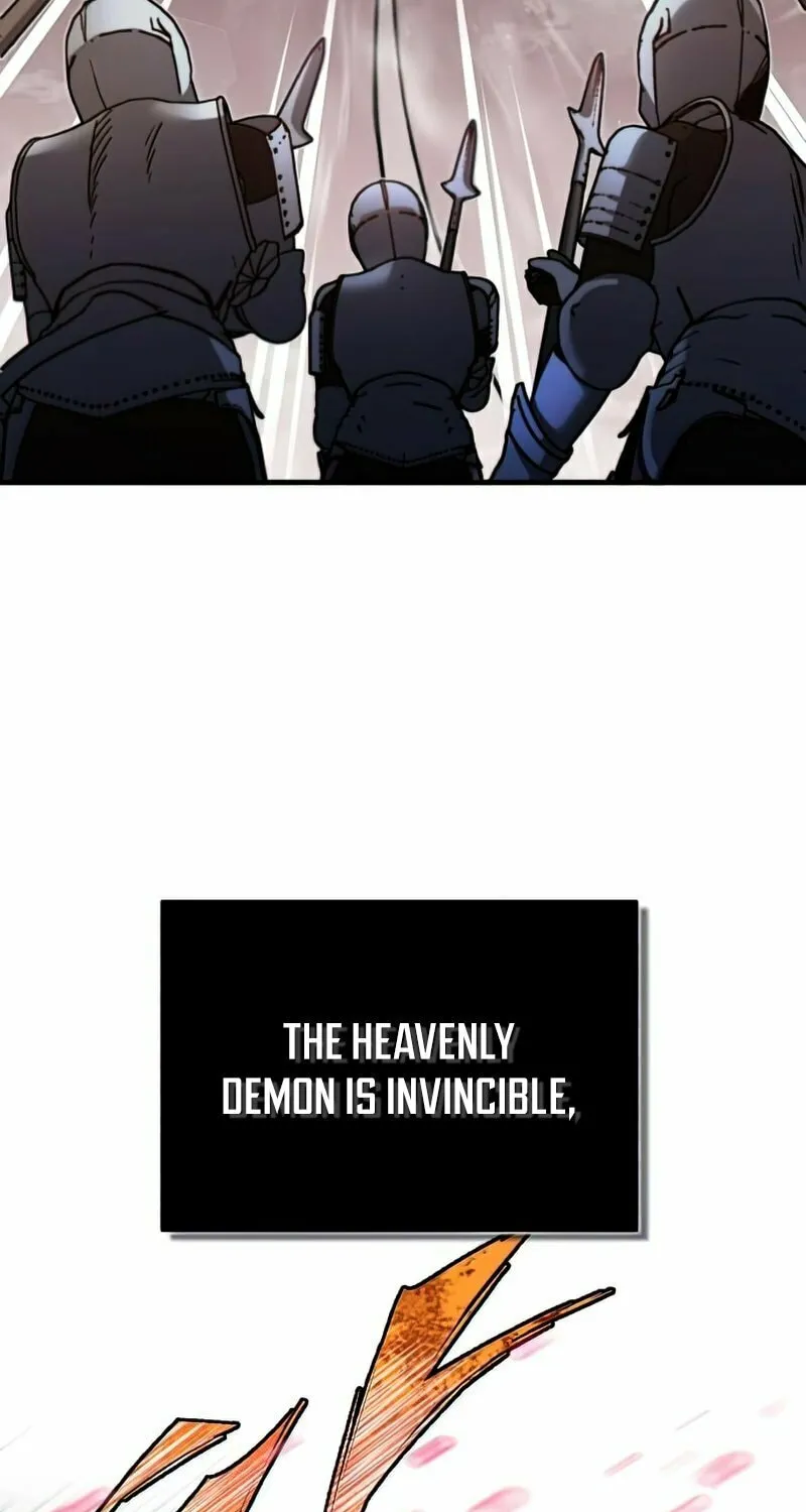 Read Descended from Divinity EN Manga Online