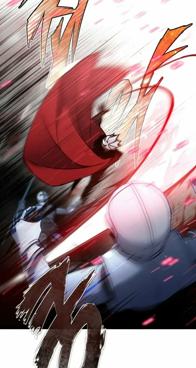 Read Descended from Divinity EN Manga Online