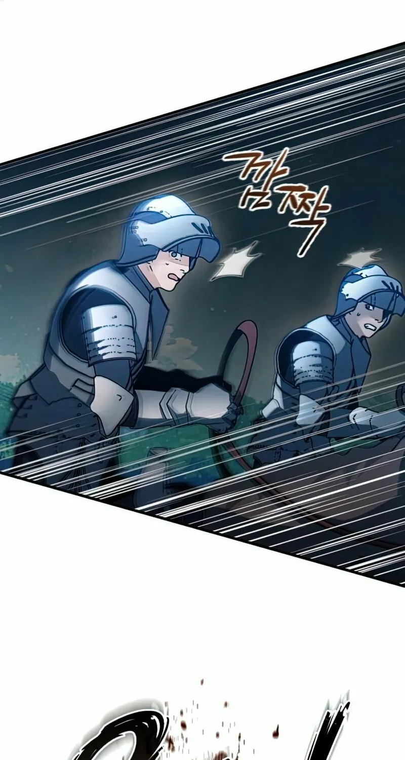 Read Descended from Divinity EN Manga Online