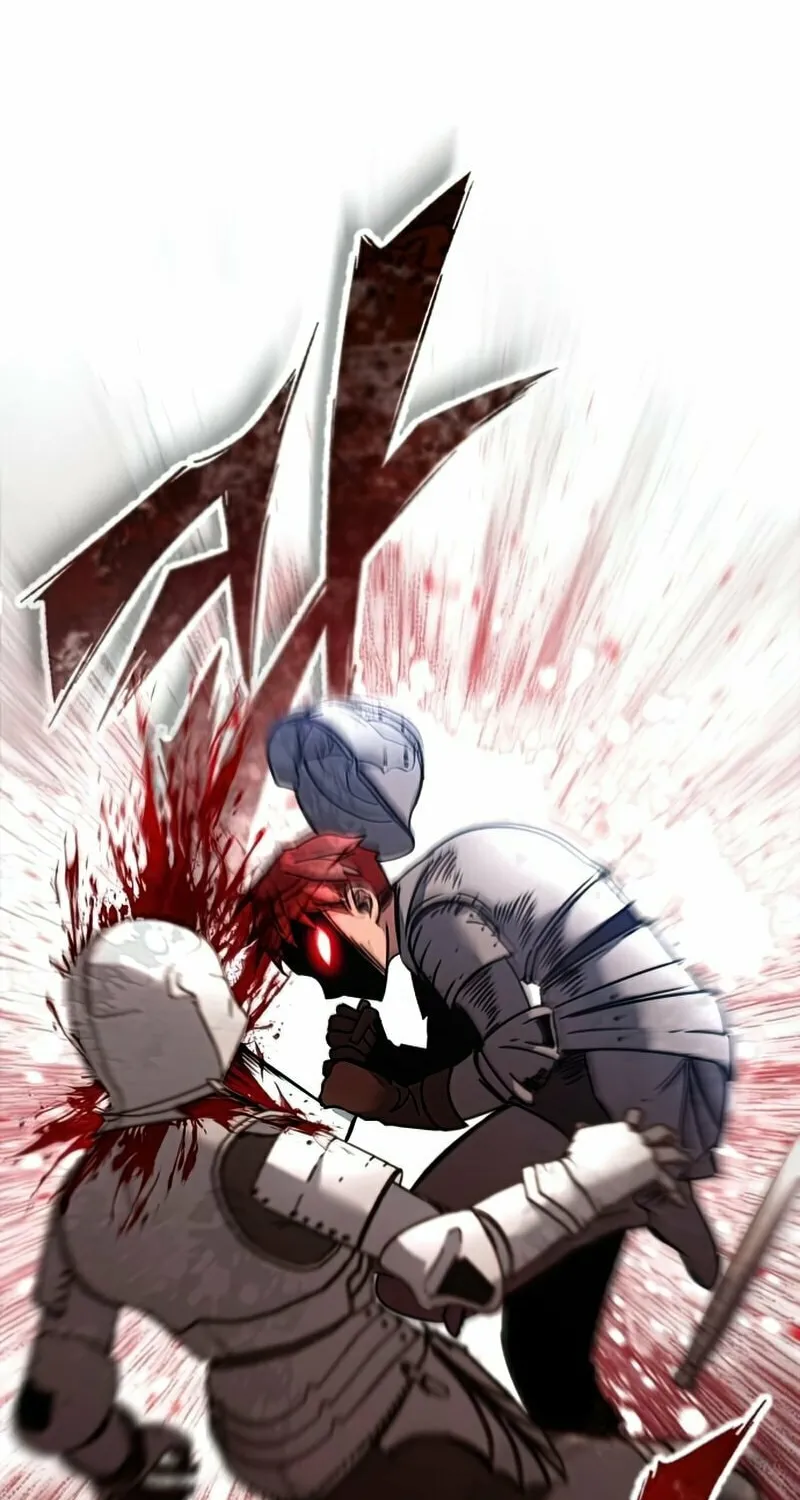 Read Descended from Divinity EN Manga Online
