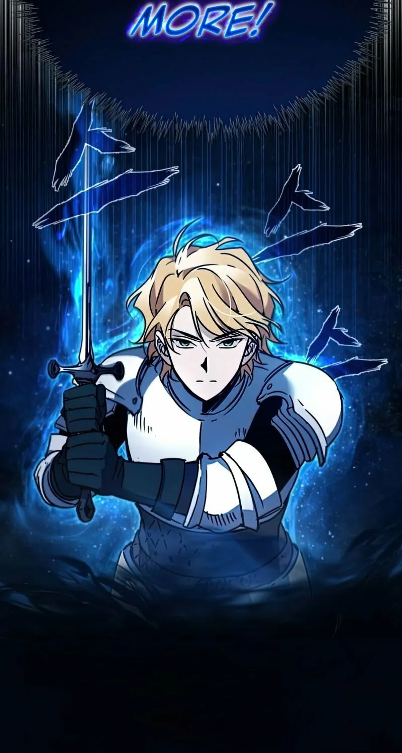 Read Descended from Divinity EN Manga Online