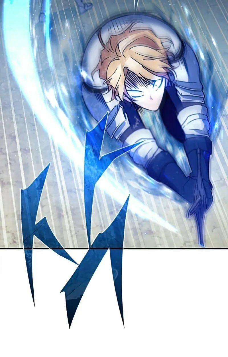 Read Descended from Divinity EN Manga Online
