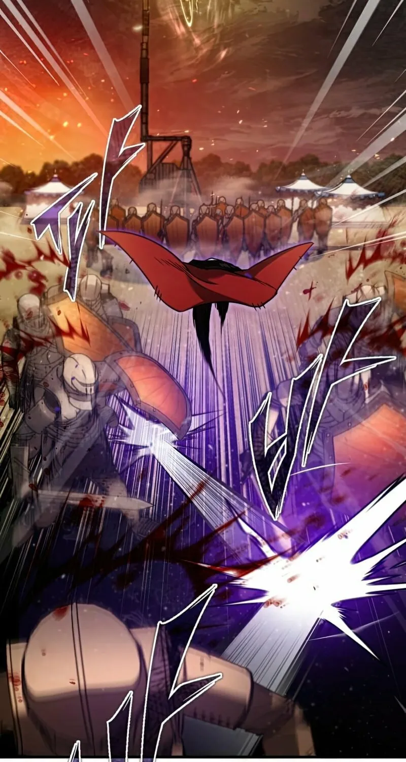 Read Descended from Divinity EN Manga Online
