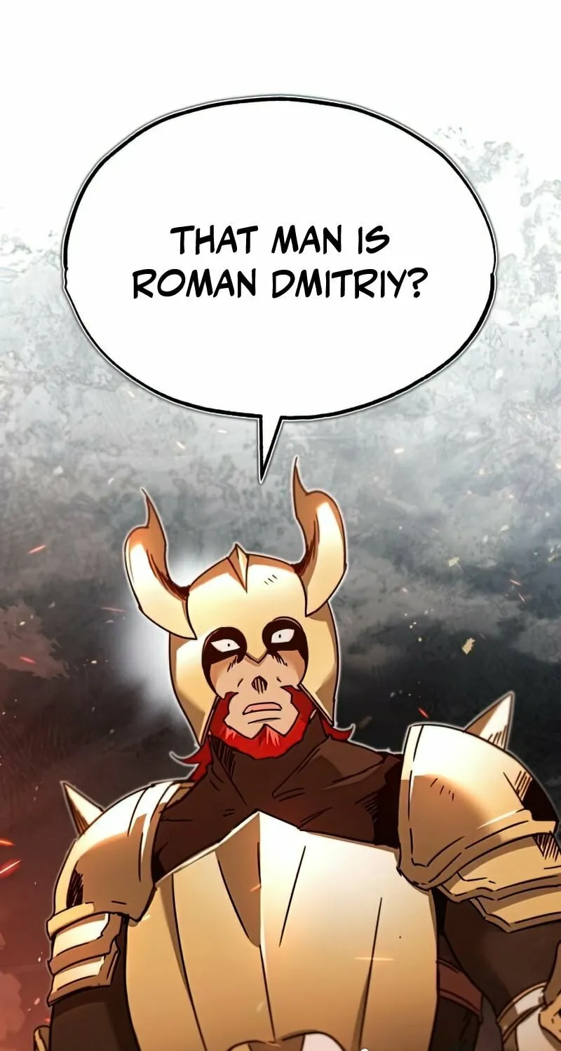 Read Descended from Divinity EN Manga Online