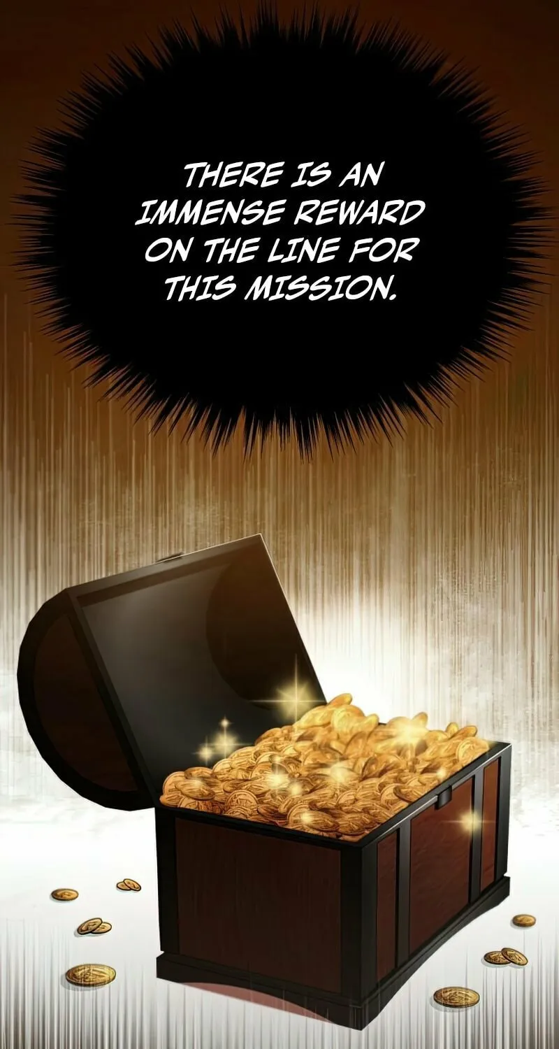 Read Descended from Divinity EN Manga Online