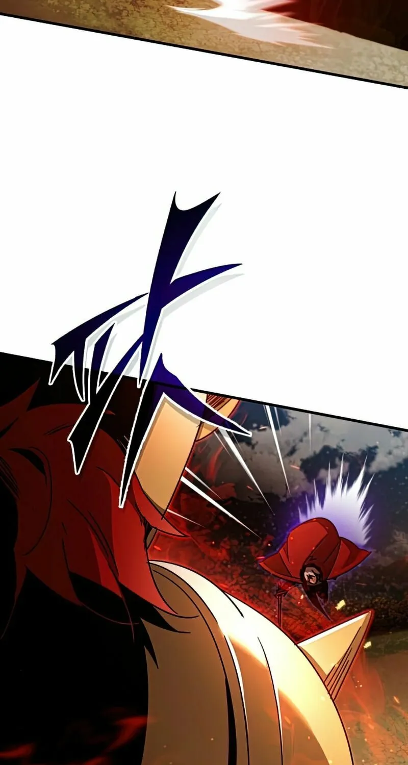 Read Descended from Divinity EN Manga Online