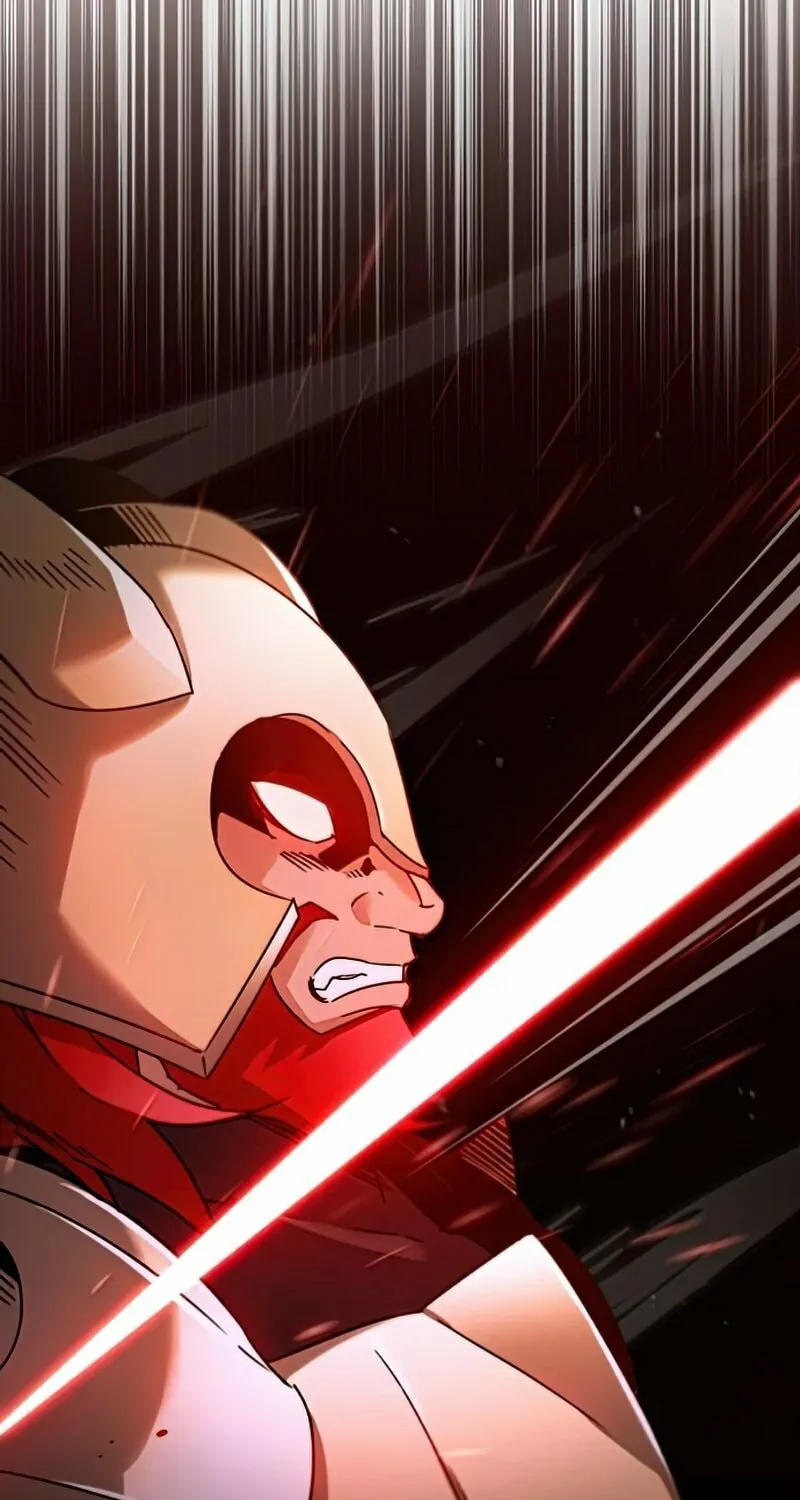 Read Descended from Divinity EN Manga Online