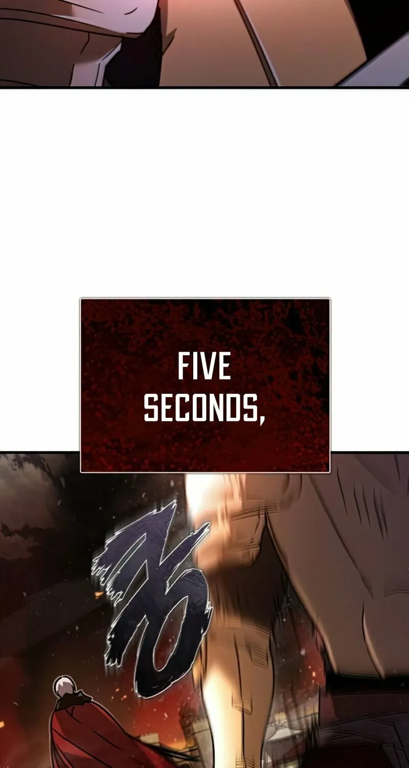 Read Descended from Divinity EN Manga Online
