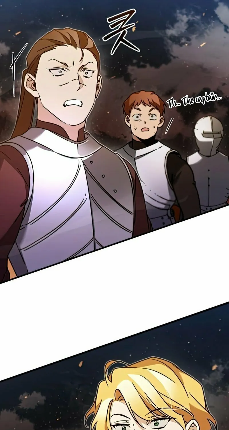 Read Descended from Divinity EN Manga Online