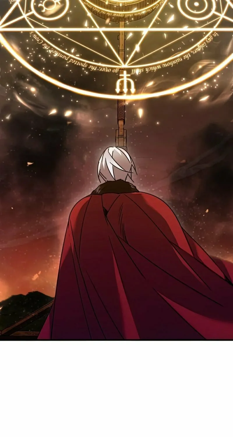 Read Descended from Divinity EN Manga Online