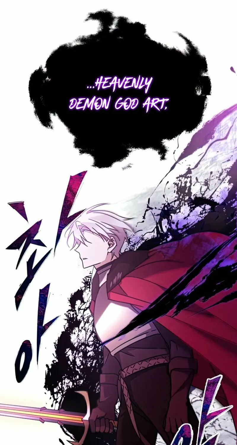 Read Descended from Divinity EN Manga Online