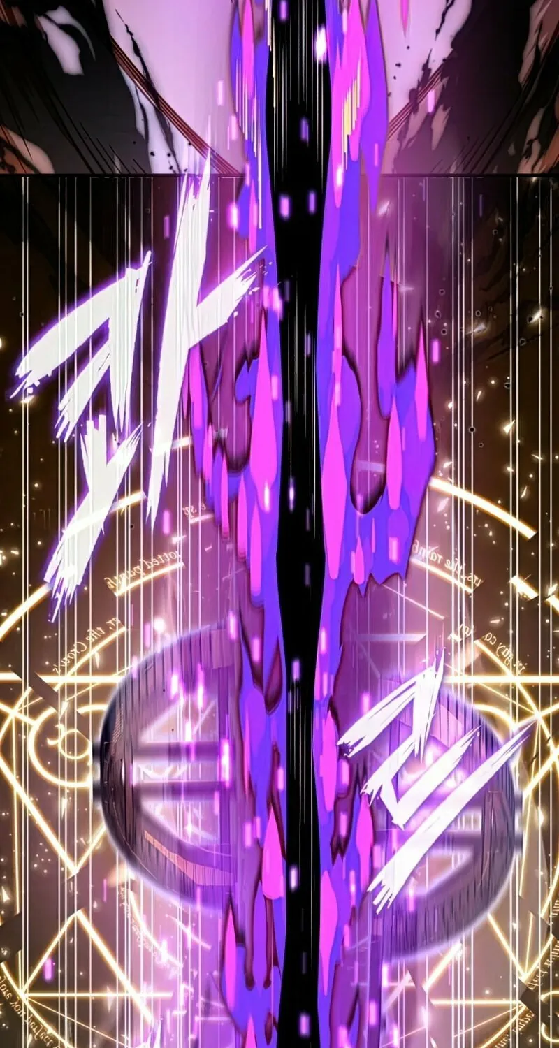 Read Descended from Divinity EN Manga Online