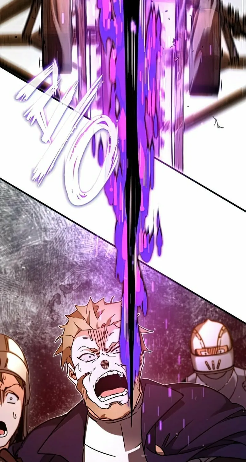 Read Descended from Divinity EN Manga Online