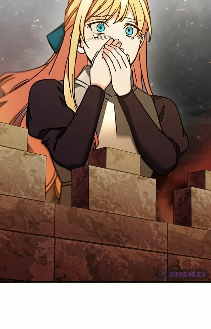 Read Descended from Divinity EN Manga Online