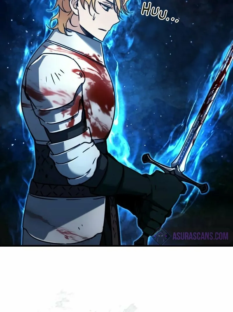 Read Descended from Divinity EN Manga Online