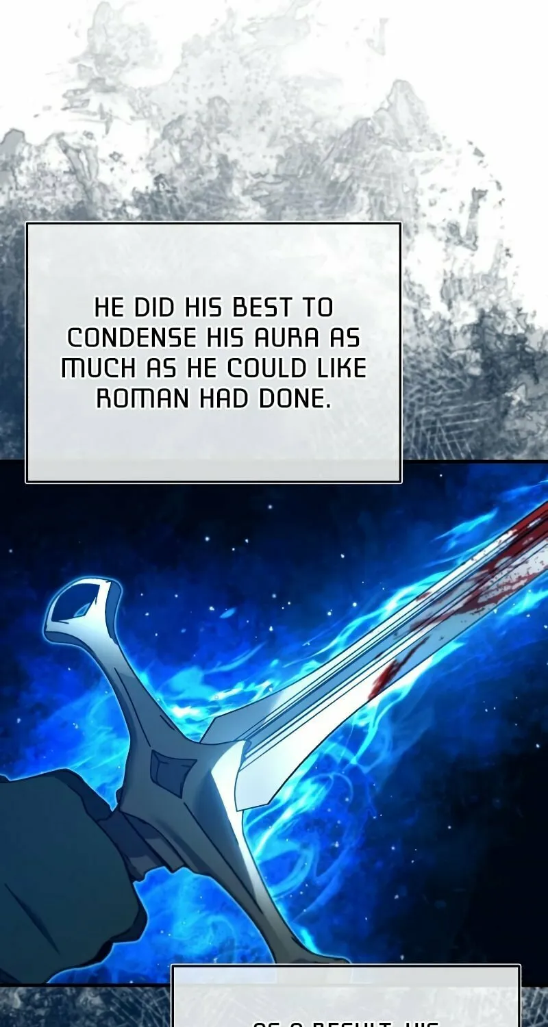 Read Descended from Divinity EN Manga Online