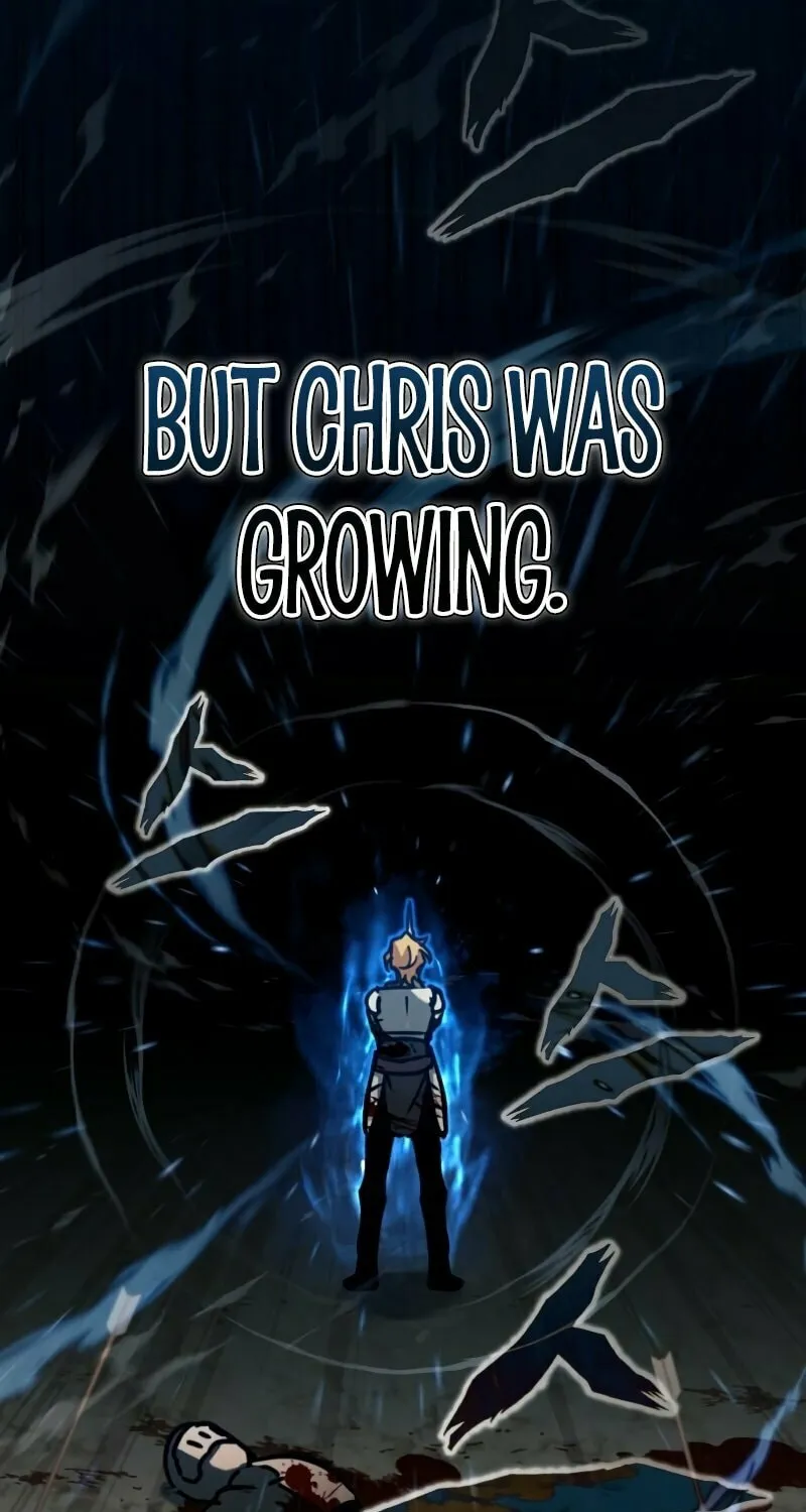 Read Descended from Divinity EN Manga Online