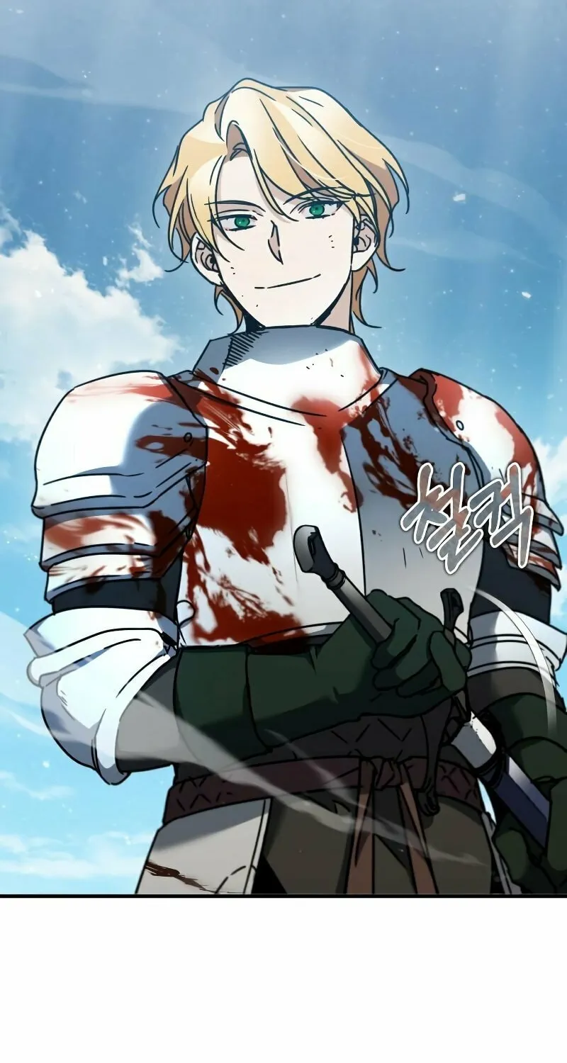 Read Descended from Divinity EN Manga Online