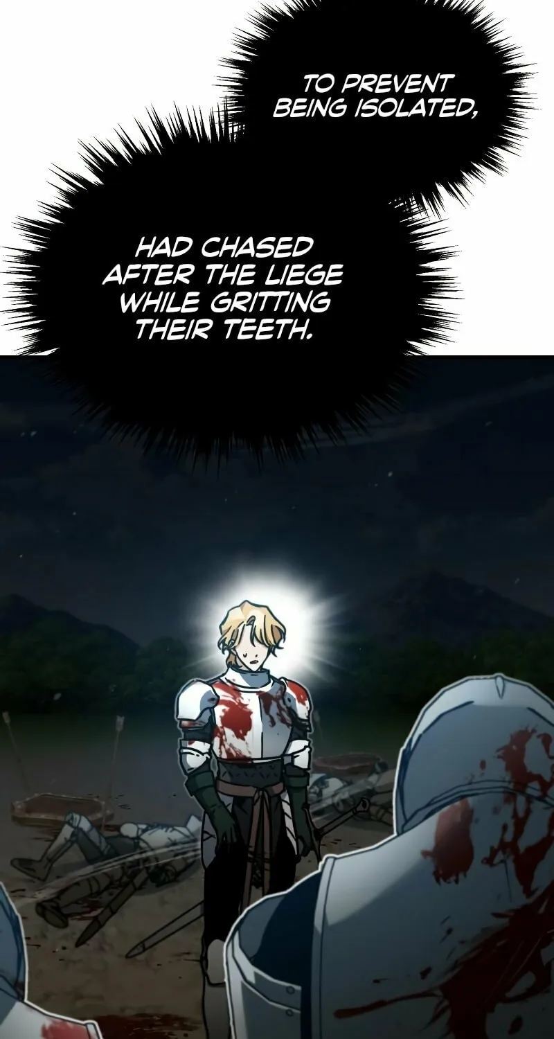 Read Descended from Divinity EN Manga Online