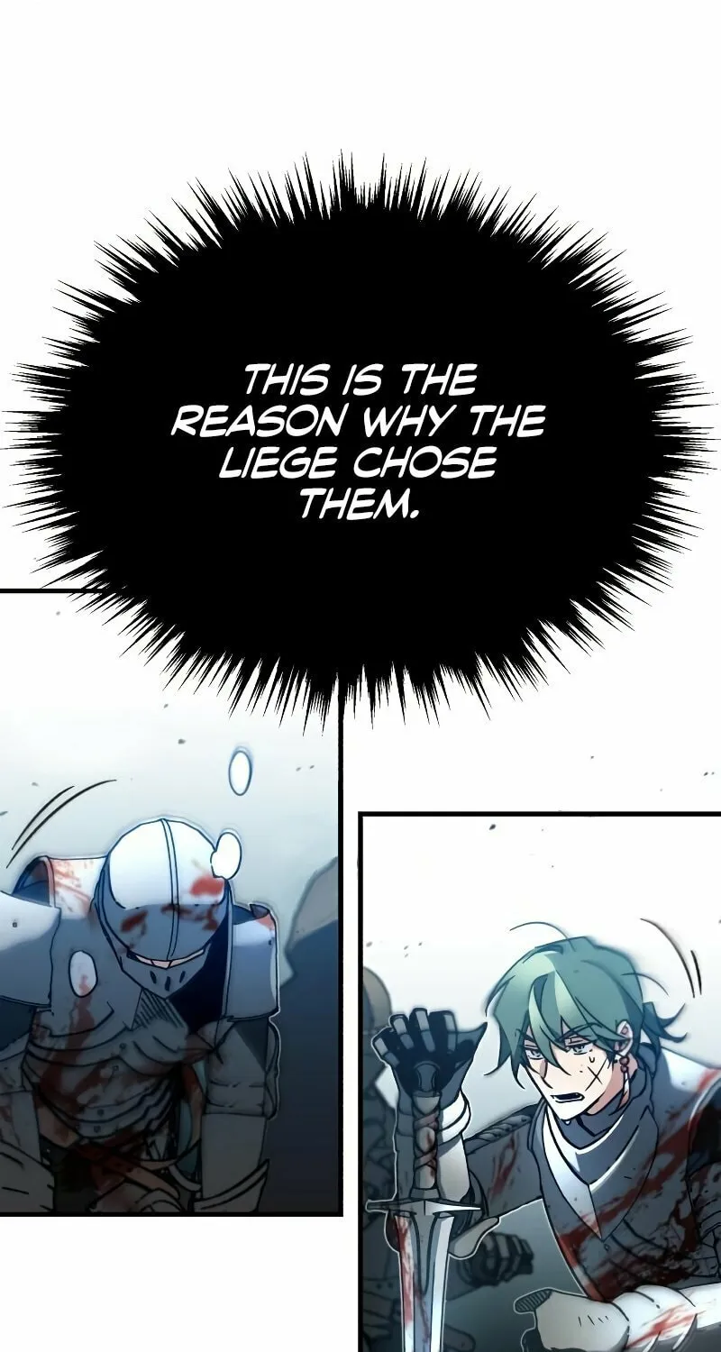 Read Descended from Divinity EN Manga Online