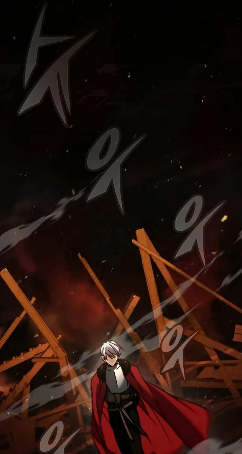 Read Descended from Divinity EN Manga Online
