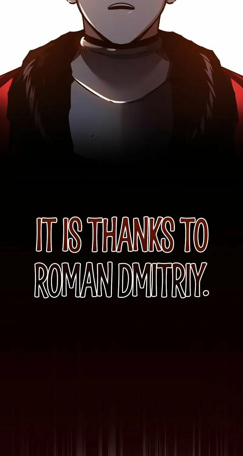 Read Descended from Divinity EN Manga Online