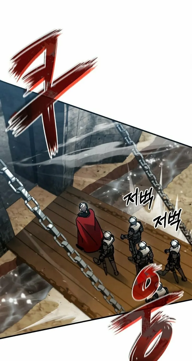 Read Descended from Divinity EN Manga Online