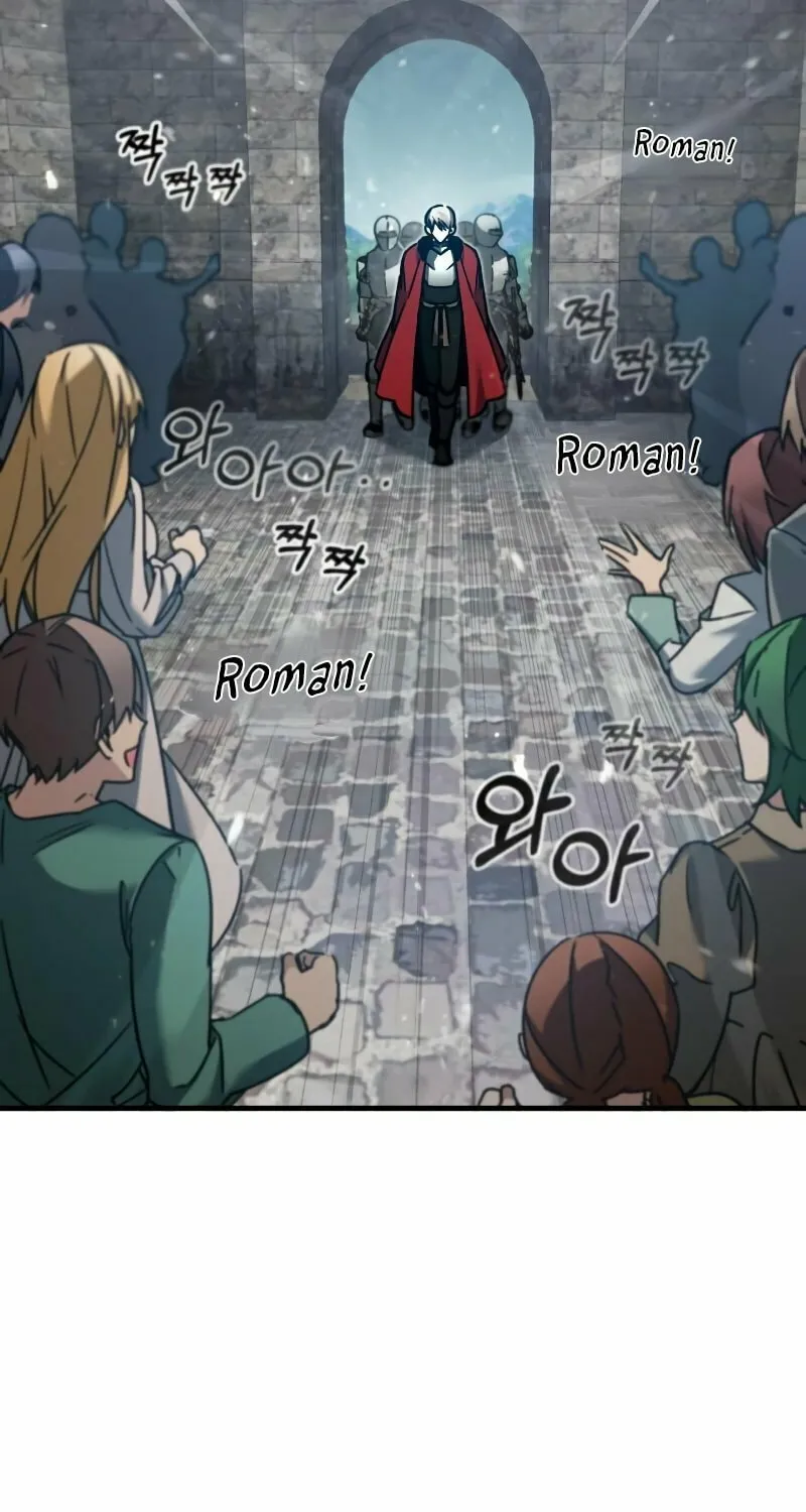 Read Descended from Divinity EN Manga Online